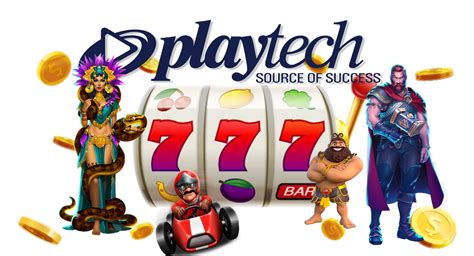 Playtech Games For Fun